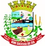 Brasao Prefeitura Municipal Bom Sucesso do Sul